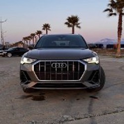 Audi Q3 2022 - фото 6