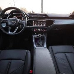 Audi Q3 2022 - фото 7