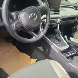 Toyota RAV4 Hybrid 2023 - фото 2