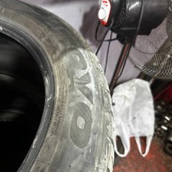 Комплект шин - фото 3