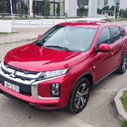 Mitsubishi Outlander Sport - фото 3