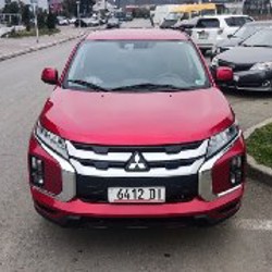 Mitsubishi Outlander Sport - фото 6