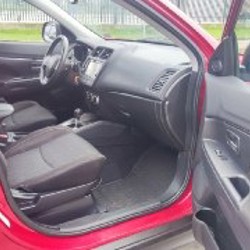 Mitsubishi Outlander Sport - фото 9