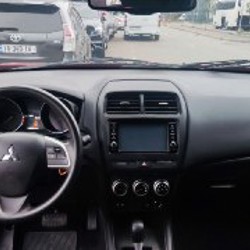 Mitsubishi Outlander Sport - фото 10