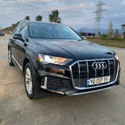 Ауди Q7 2023 - фото 2