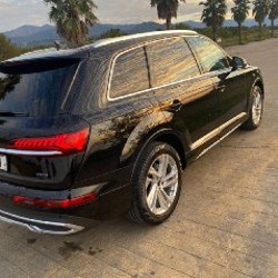 Ауди Q7 2023 - фото 3