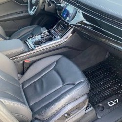 Ауди Q7 2023 - фото 6