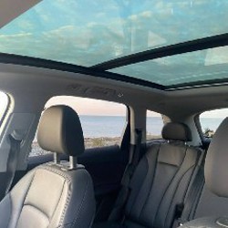 Ауди Q7 2023 - фото 7