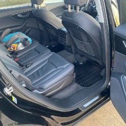 Ауди Q7 2023 - фото 8