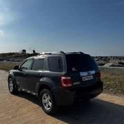 Ford Escape - фото 2