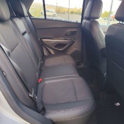 Chevrolet Trax 1 LT - фото 5