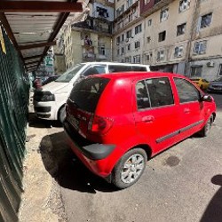 Hyundai Getz - фото 2