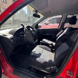 Hyundai Getz - фото 5