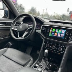 Volkswagen Atlas Cross Sport - фото 5