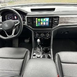 Volkswagen Atlas Cross Sport - фото 7