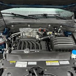 Volkswagen Atlas Cross Sport - фото 8