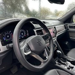 Volkswagen Atlas Cross Sport - фото 9