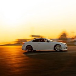 Вентилятор 370z - фото 1