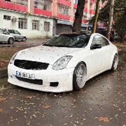 Вентилятор 370z - фото 4