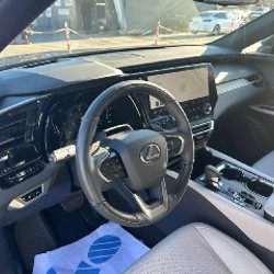 Lexus rx350h - фото 3