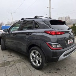 HYUNDAI KONA AWD SEL - фото 3