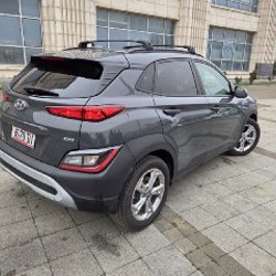HYUNDAI KONA AWD SEL - фото 4