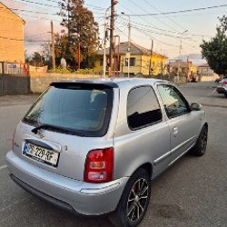 Nissan Micra - фото 4