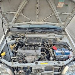 Nissan Micra - фото 6