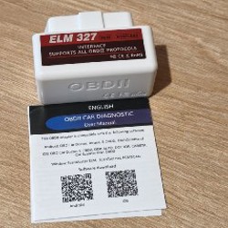 Гигрометр - фото 1