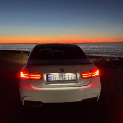 BMW 325 - фото 1