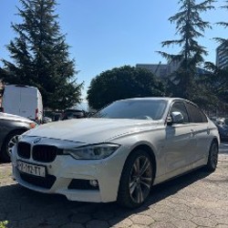 BMW 325 - фото 3