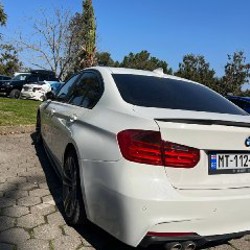 BMW 325 - фото 4