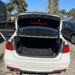 BMW 325 - фото 5