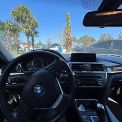 BMW 325 - фото 8