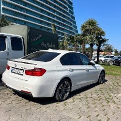 BMW 325 - фото 10