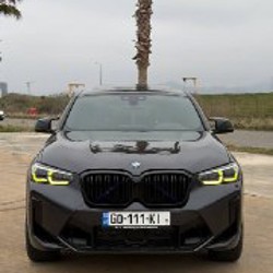 BMW X4 - фото 2