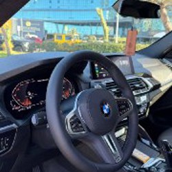 BMW X4 - фото 8