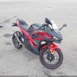 Kawasaki Ninja 500 - фото 6