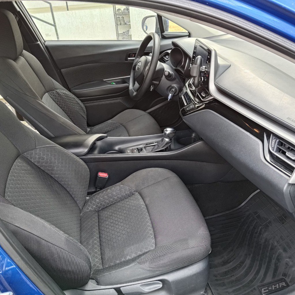 Toyota CHR XLE