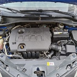 Toyota CHR XLE - фото 9