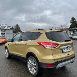 Ford Escape 2014 - фото 2