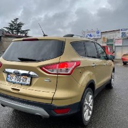 Ford Escape 2014 - фото 3