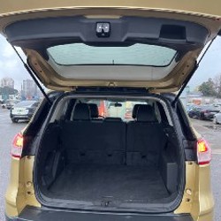 Ford Escape 2014 - фото 4
