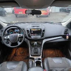 Ford Escape 2014 - фото 6