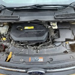 Ford Escape 2014 - фото 8