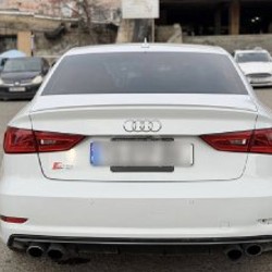 Audi S3 - фото 2