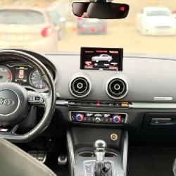 Audi S3 - фото 7