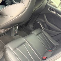 Audi S3 - фото 8