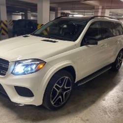 Mercedes GLS 550 - фото 9