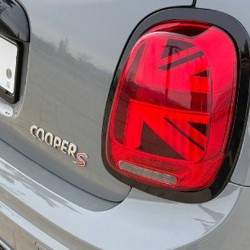 Mini Cooper S Cabrio F57 - фото 5